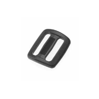 Black Composite Strap Adjuster