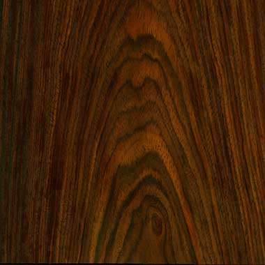 King Cocobolo
