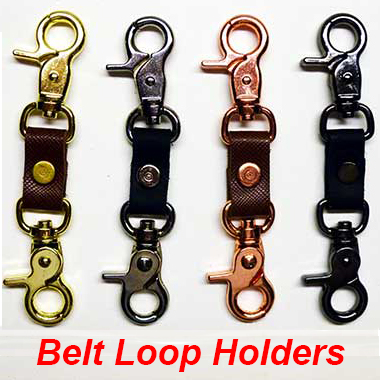 Belt Loop Stik Holders