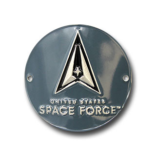 U.S. Space Force - Delta