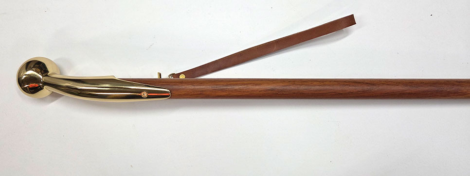 British Honduran Rosewood StepinStik Exotic