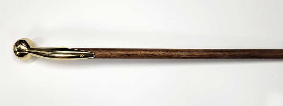 South American Shedua StepinStik Extotic