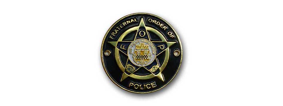 Fraternal Order of Police (FOP)