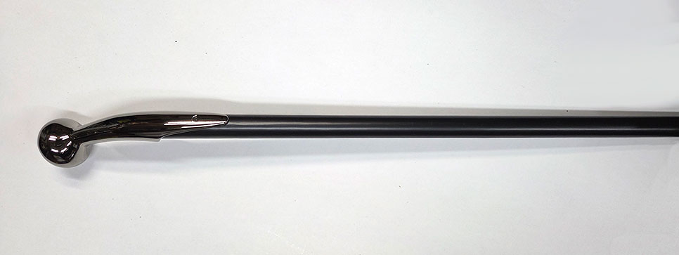 Black StepinStik STD