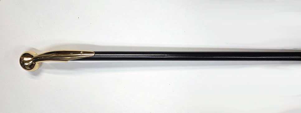 Black StepinStik STD