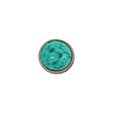 Turquoise 7mm Stone