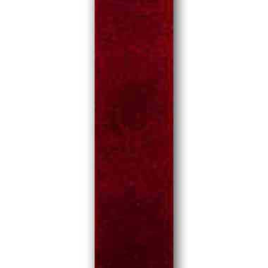 Mahogany Strap