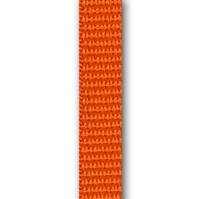 Orange Strap