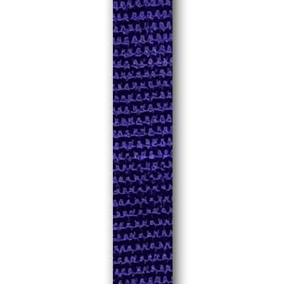 Purple Strap