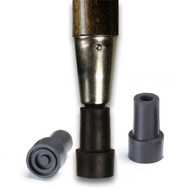 Ferrule Floor Protector Tip